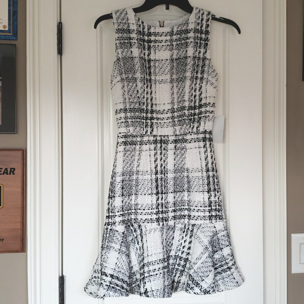 B Darlin dress NWT